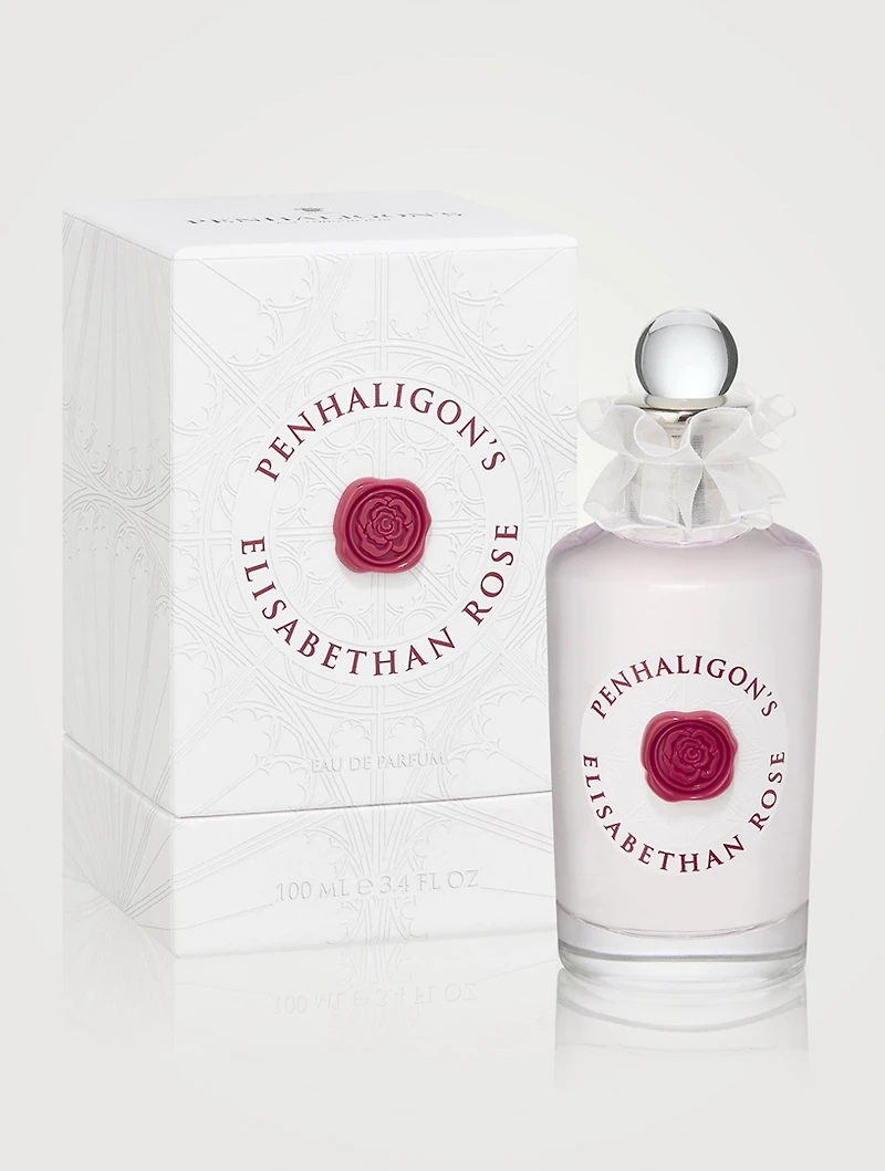 Elisabethan Rose Eau de Parfum