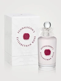 Elisabethan Rose Eau de Parfum