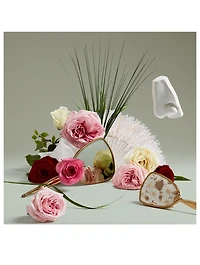 Elisabethan Rose Eau de Parfum