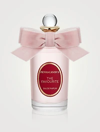 The Favourite Eau de Parfum