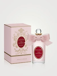 The Favourite Eau de Parfum