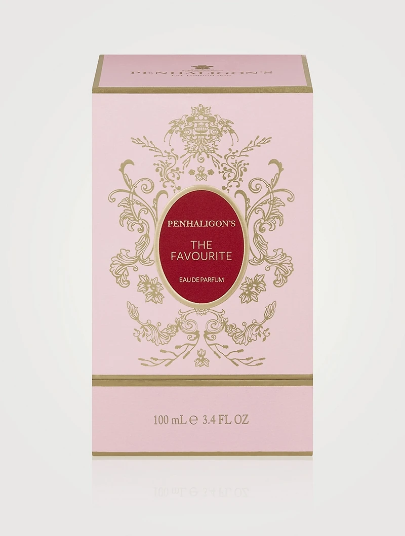 The Favourite Eau de Parfum