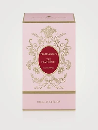 The Favourite Eau de Parfum