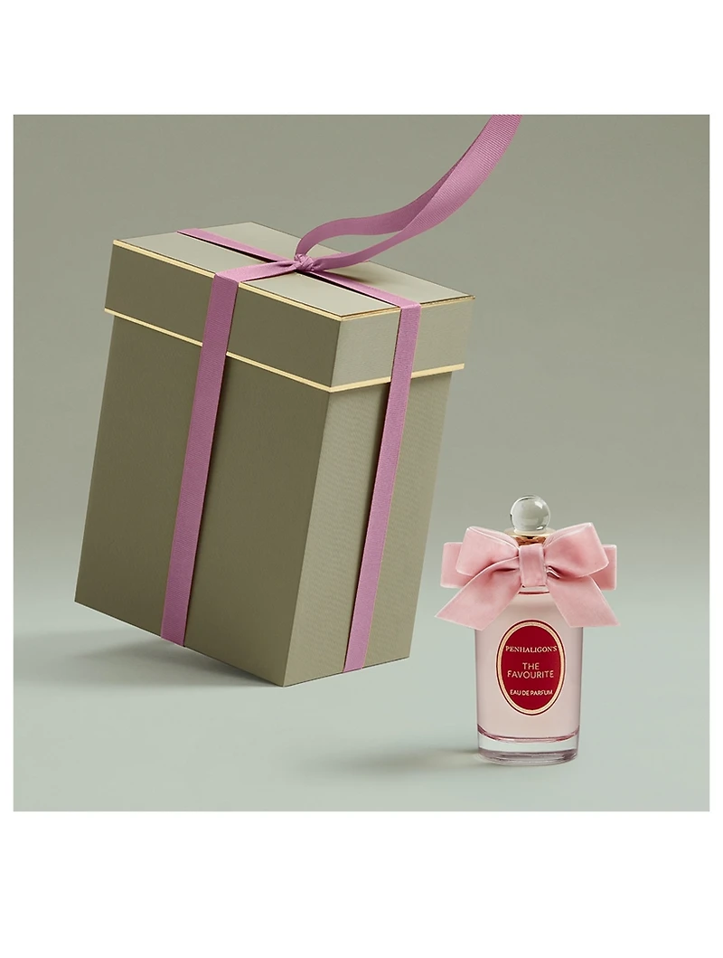 The Favourite Eau de Parfum