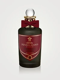 Halfeti Leather Eau de Parfum