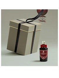 Halfeti Leather Eau de Parfum