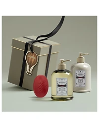 Halfeti Body and Hand Lotion
