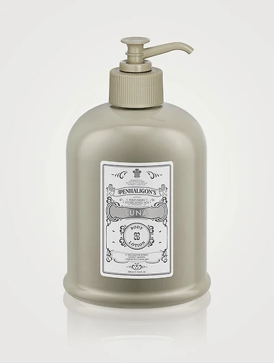 Luna Body and Hand Lotion