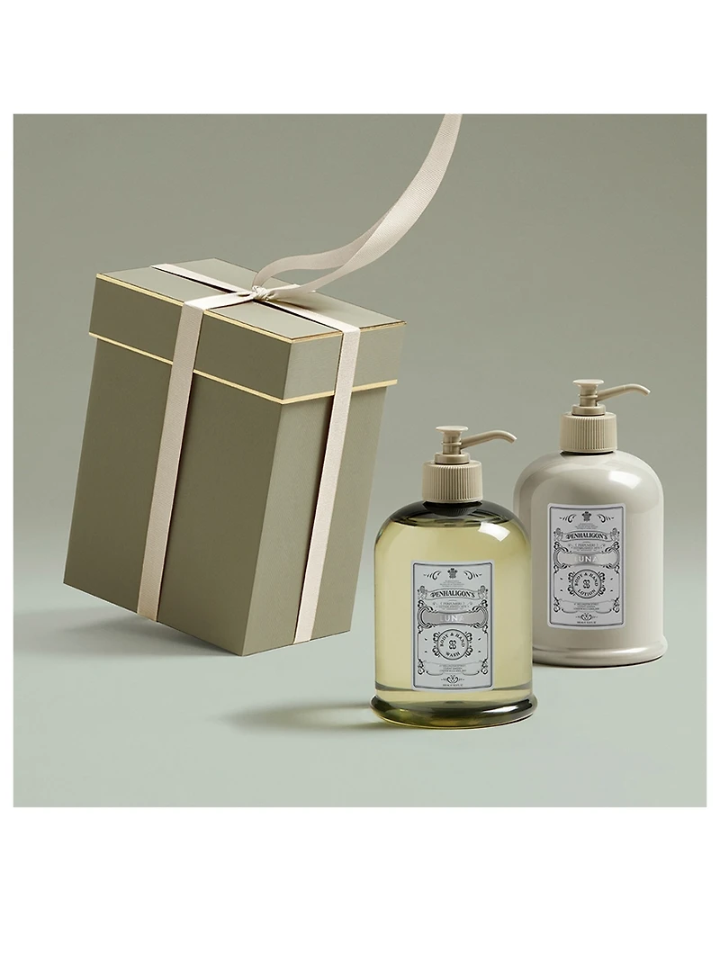 Luna Body and Hand Wash
