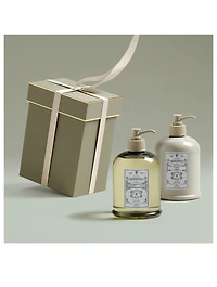 Luna Body and Hand Wash