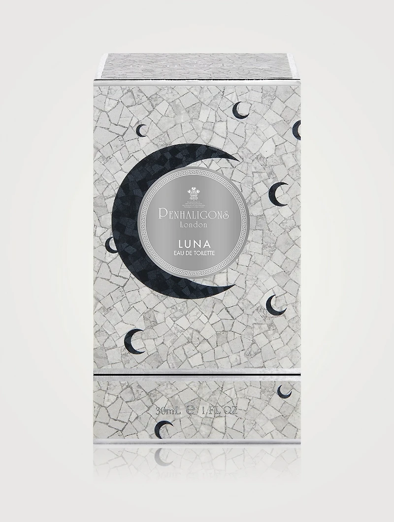 Luna Eau de Toilette