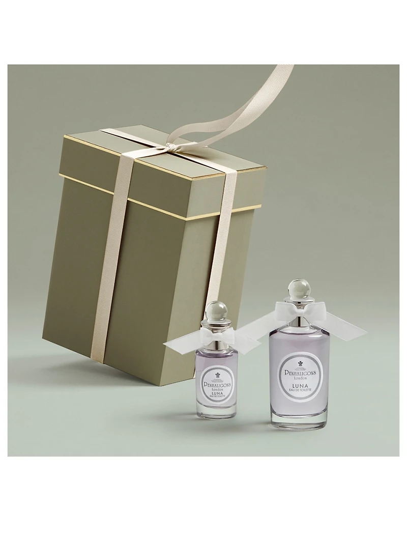 Luna Eau de Toilette