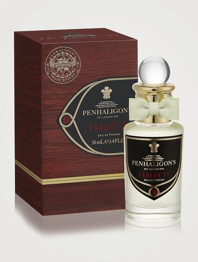 Halfeti Eau de Parfum