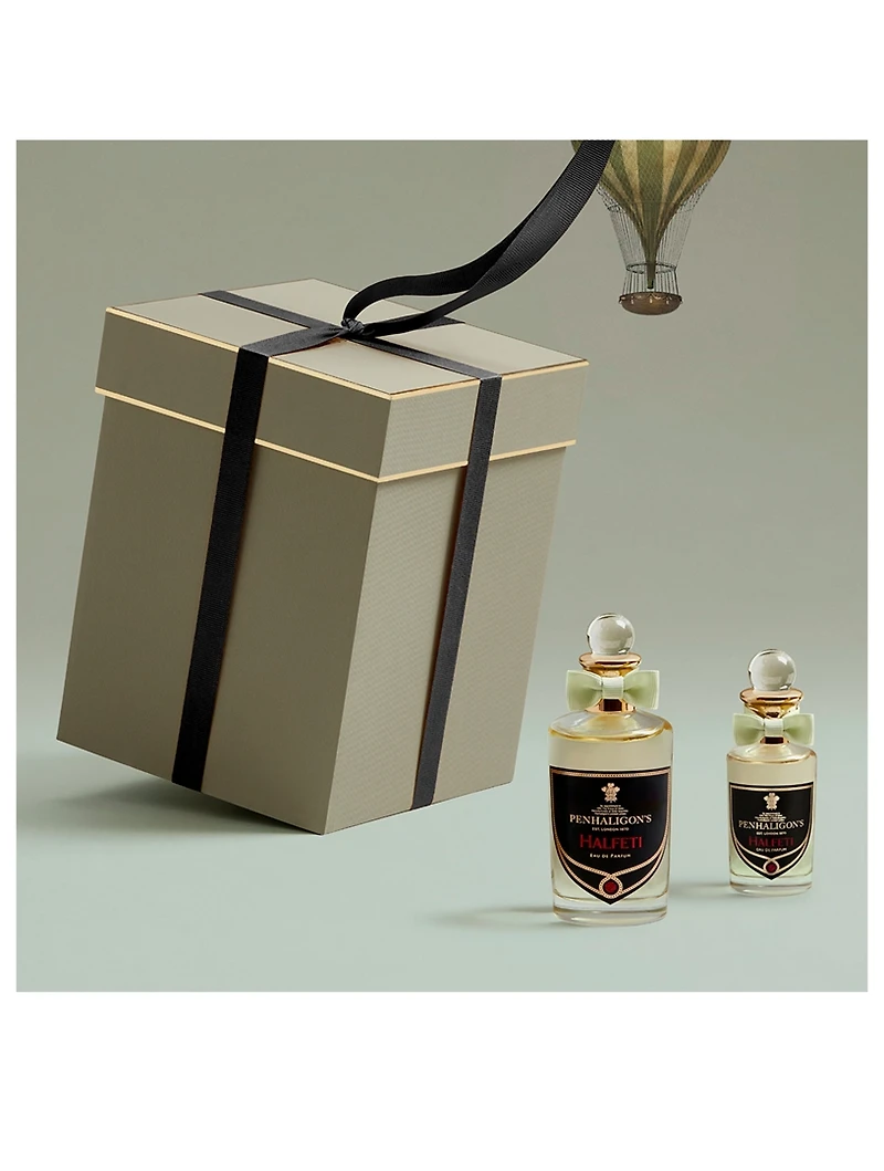 Halfeti Eau de Parfum