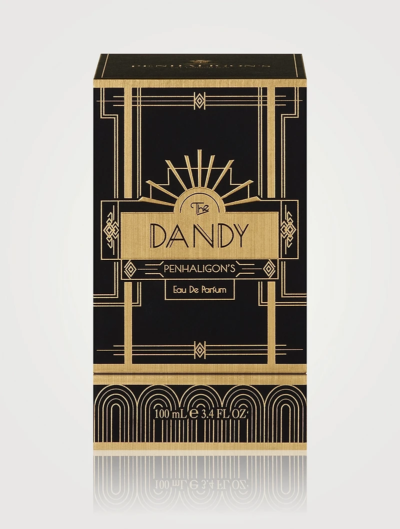 The Dandy Eau de Parfum