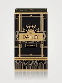 The Dandy Eau de Parfum