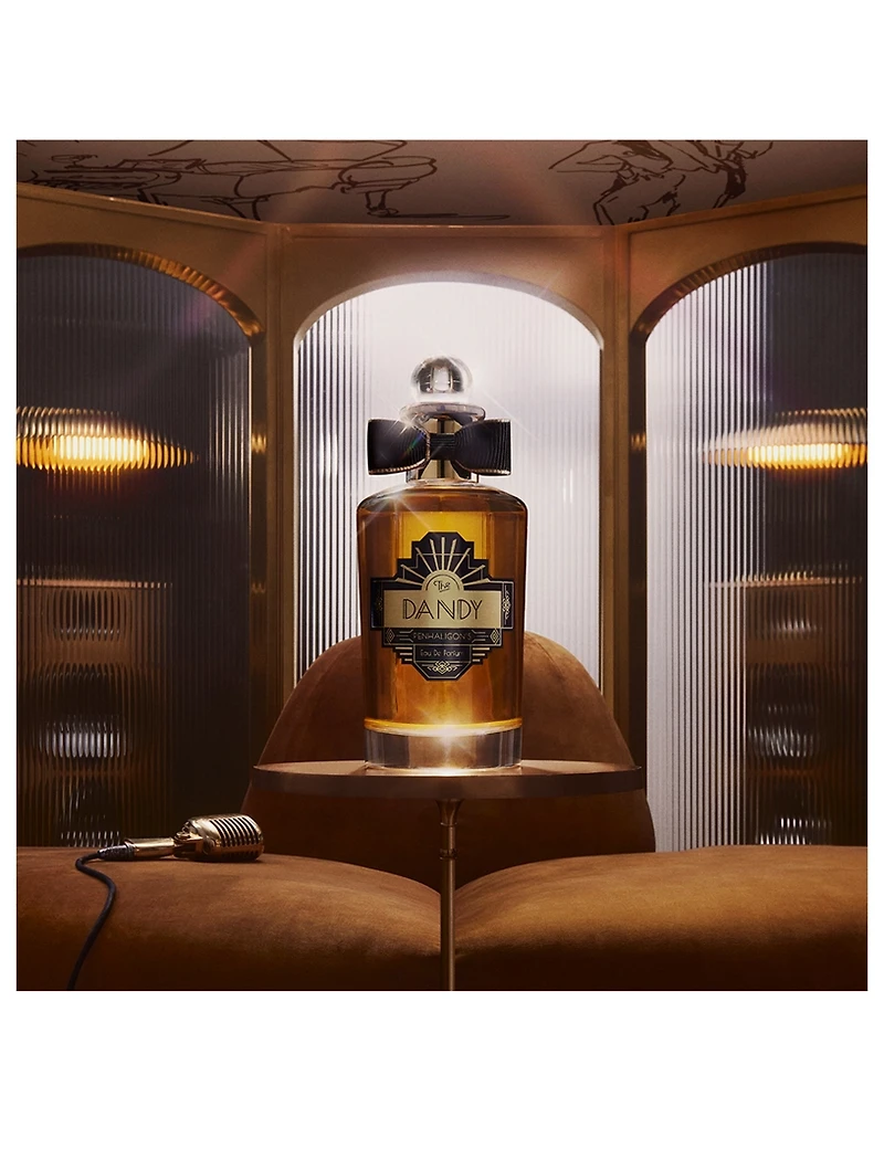 The Dandy Eau de Parfum