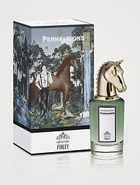 Fortuitous Finley Eau de Parfum