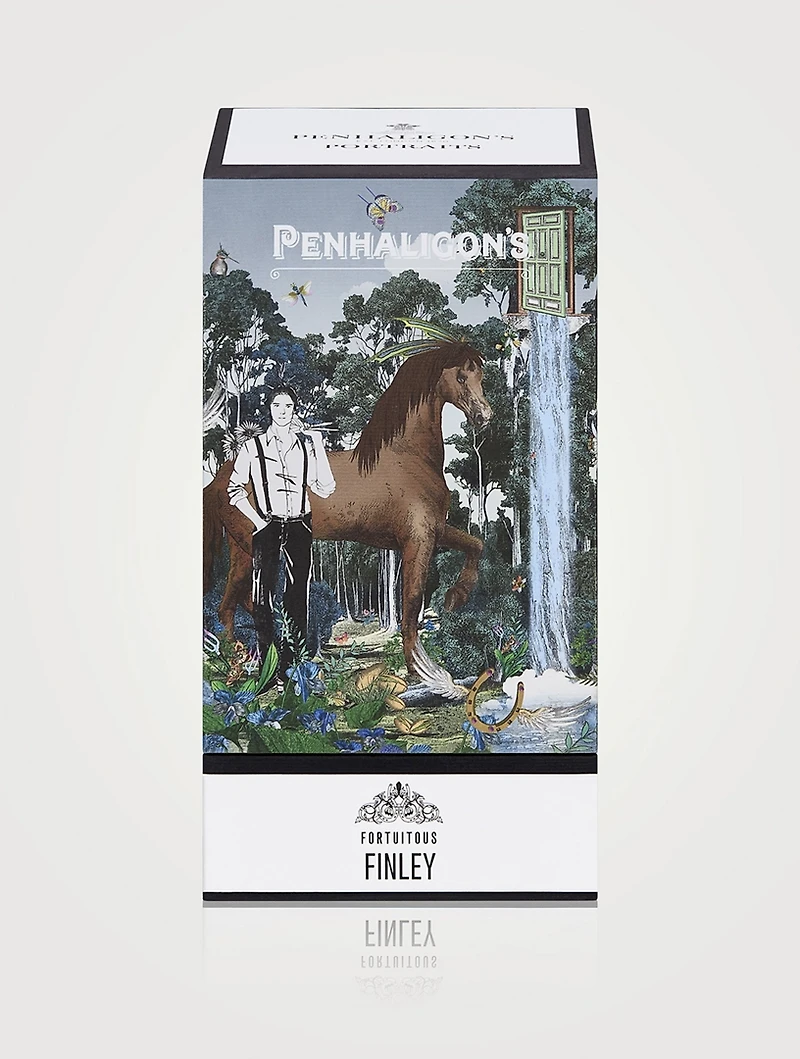 Fortuitous Finley Eau de Parfum