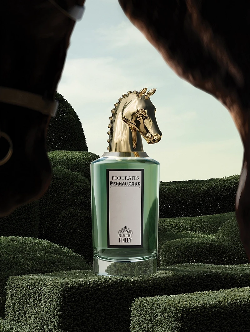 Fortuitous Finley Eau de Parfum