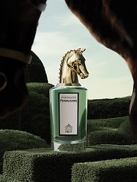 Fortuitous Finley Eau de Parfum