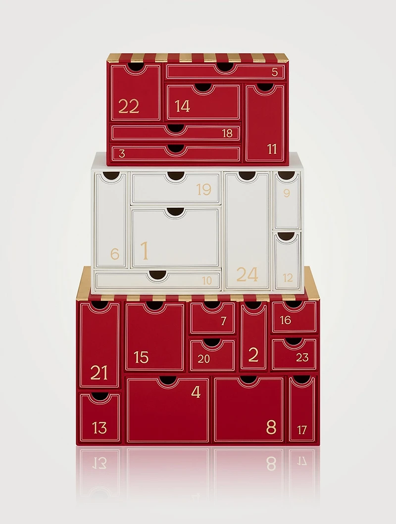 Advent Calendar