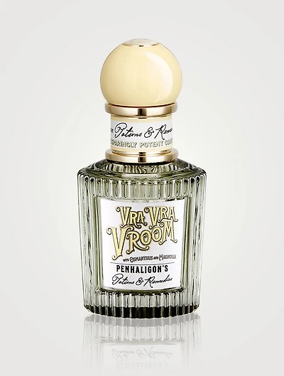 Vra Vroom Eau de Parfum