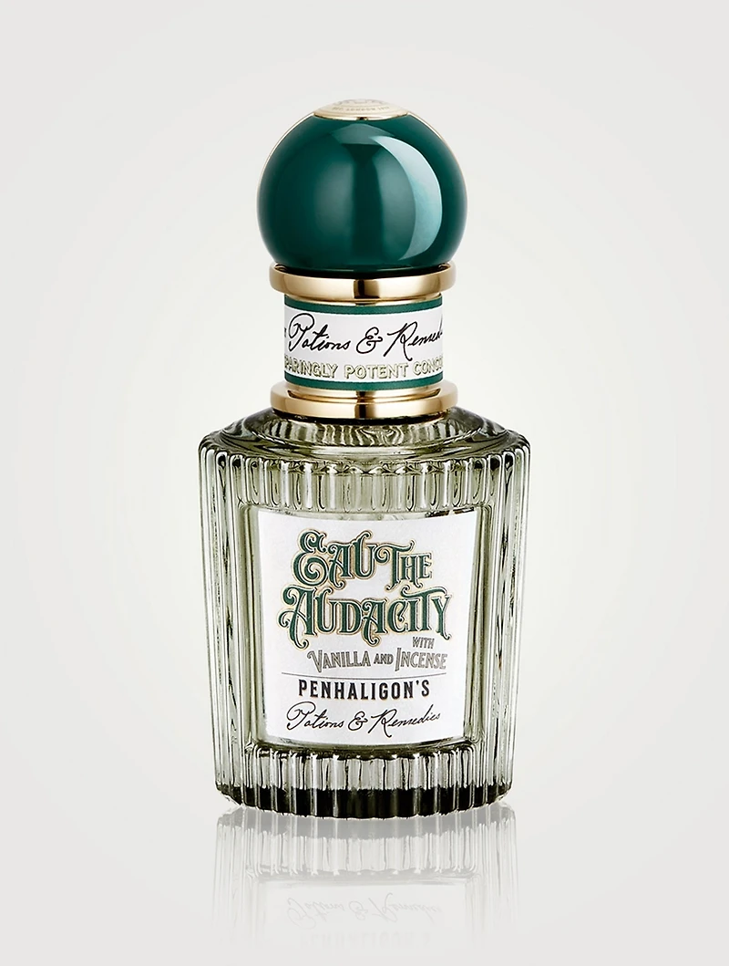 Eau the Audacity Eau de Parfum