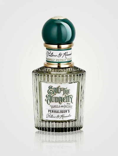 Eau the Audacity Eau de Parfum