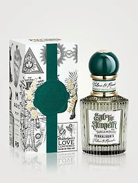 Eau the Audacity Eau de Parfum