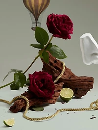 Halfeti Eau de Parfum