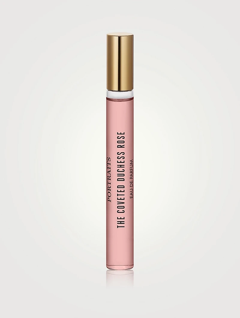The Coveted Duchess Rose Eau de Parfum