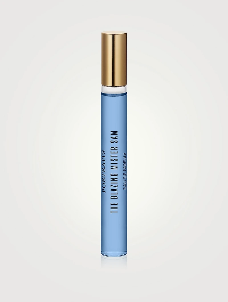 The Blazing Mister Sam Eau de Parfum