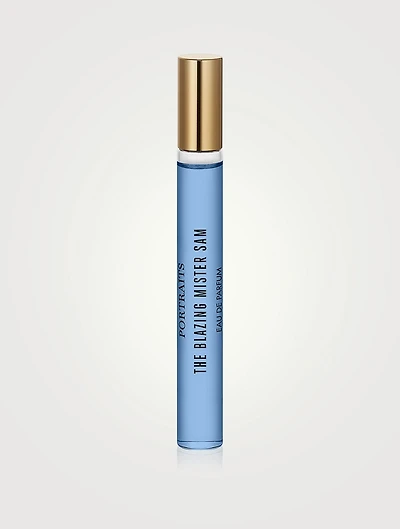 The Blazing Mister Sam Eau de Parfum