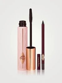 Pillow Talk Duo Eye Makeup Set