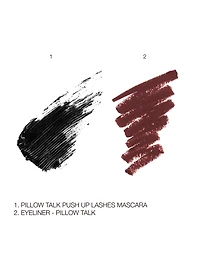 Pillow Talk Duo Eye Makeup Set