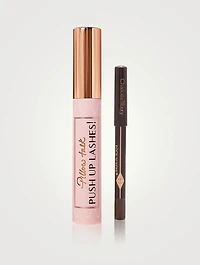 Pillow Talk Duo Eye Makeup Set