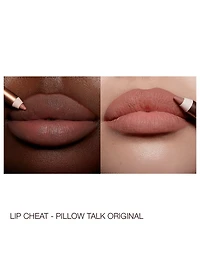 Pillow Talk Magic Kisses Lip Set