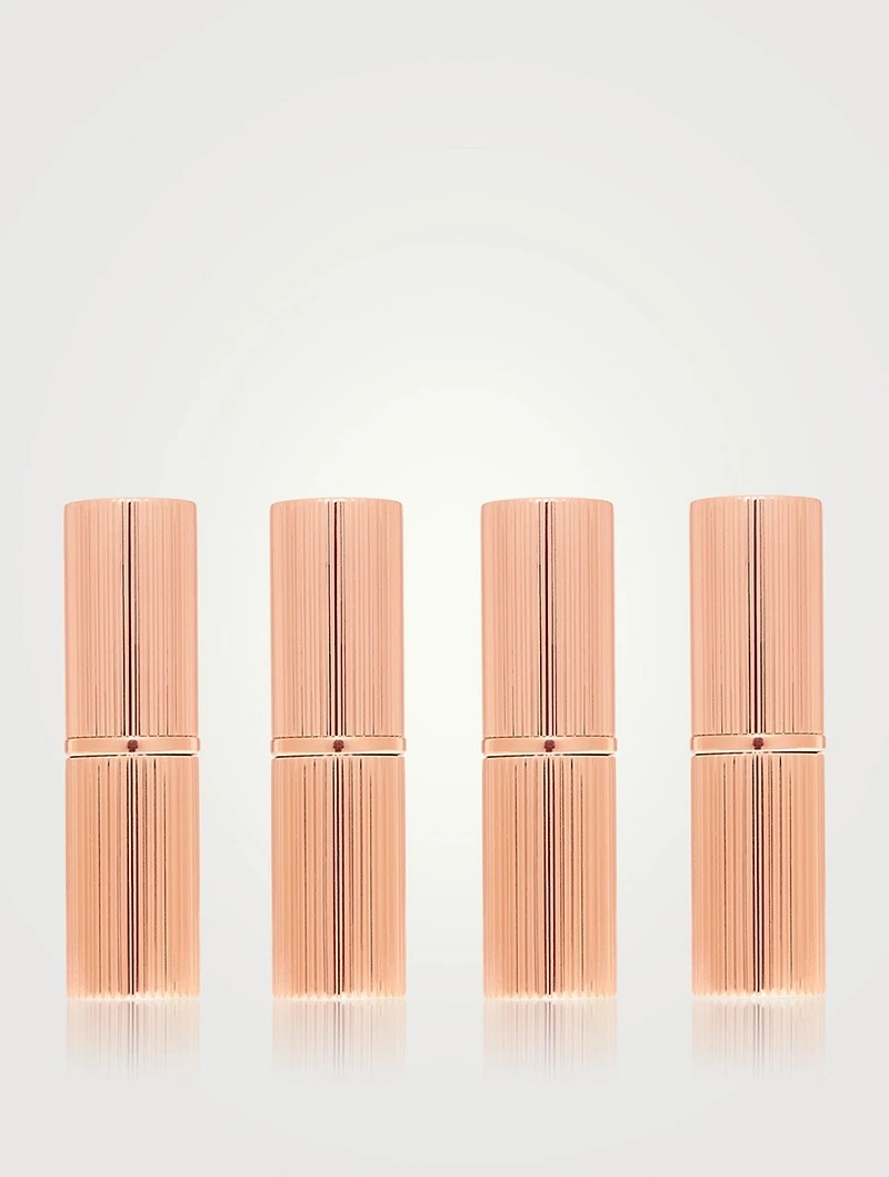 Iconic Mini Lipstick Wardrobe