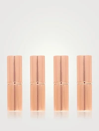 Iconic Mini Lipstick Wardrobe