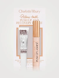 Pillow Talk Push Up Recover Eye Set