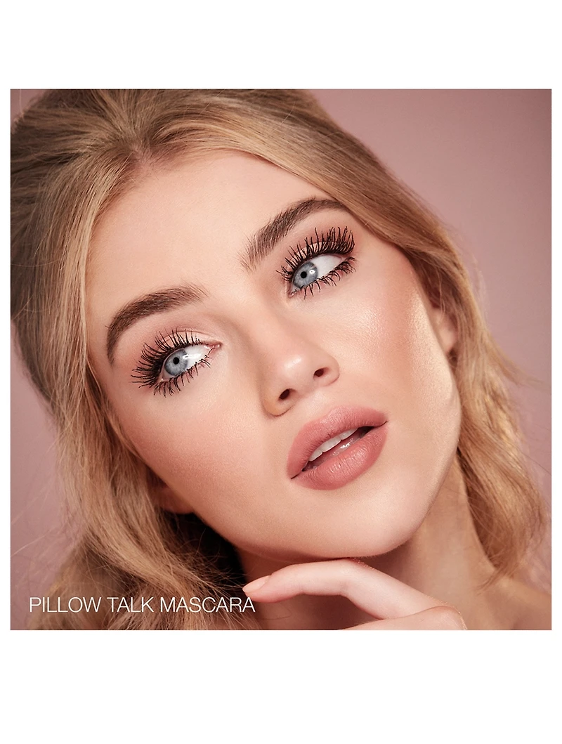 Pillow Talk Push Up Recover Eye Set