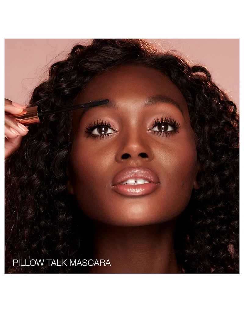 Pillow Talk Push Up Recover Eye Set