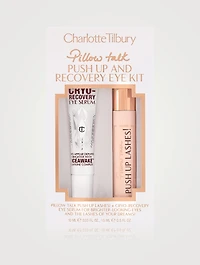 Pillow Talk Push Up Recover Eye Set