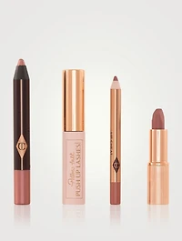 Pillow Talk On The Go - Eye & Lip Set