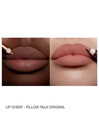 Pillow Talk On The Go - Eye & Lip Set