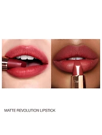 Walk of No Shame On The Go - Eye & Lip Set