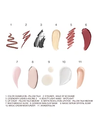 Charlotte's Beauty Dreams & Secrets Advent Calendar