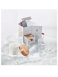 Charlotte's Magic Cream Moisturizer With Hyaluronic Acid & Refill Set