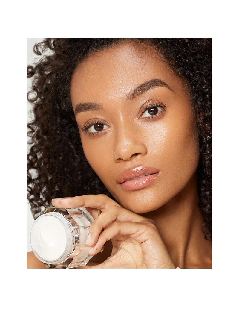 Charlotte's Magic Cream Moisturizer With Hyaluronic Acid & Refill Set